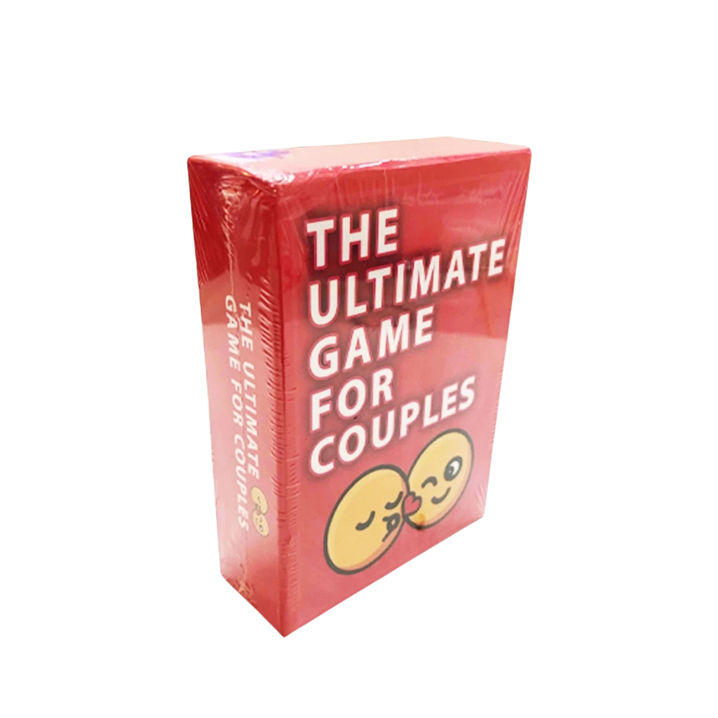 Interactive Card Games