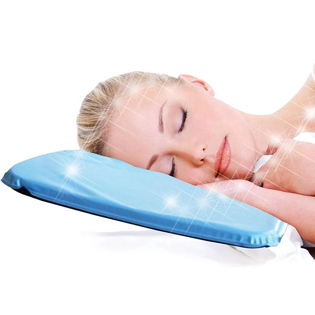 Chillow - Pillow Cooling Insert