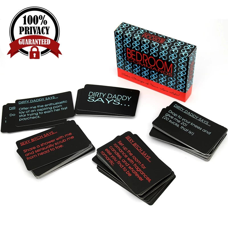 Interactive Card Games