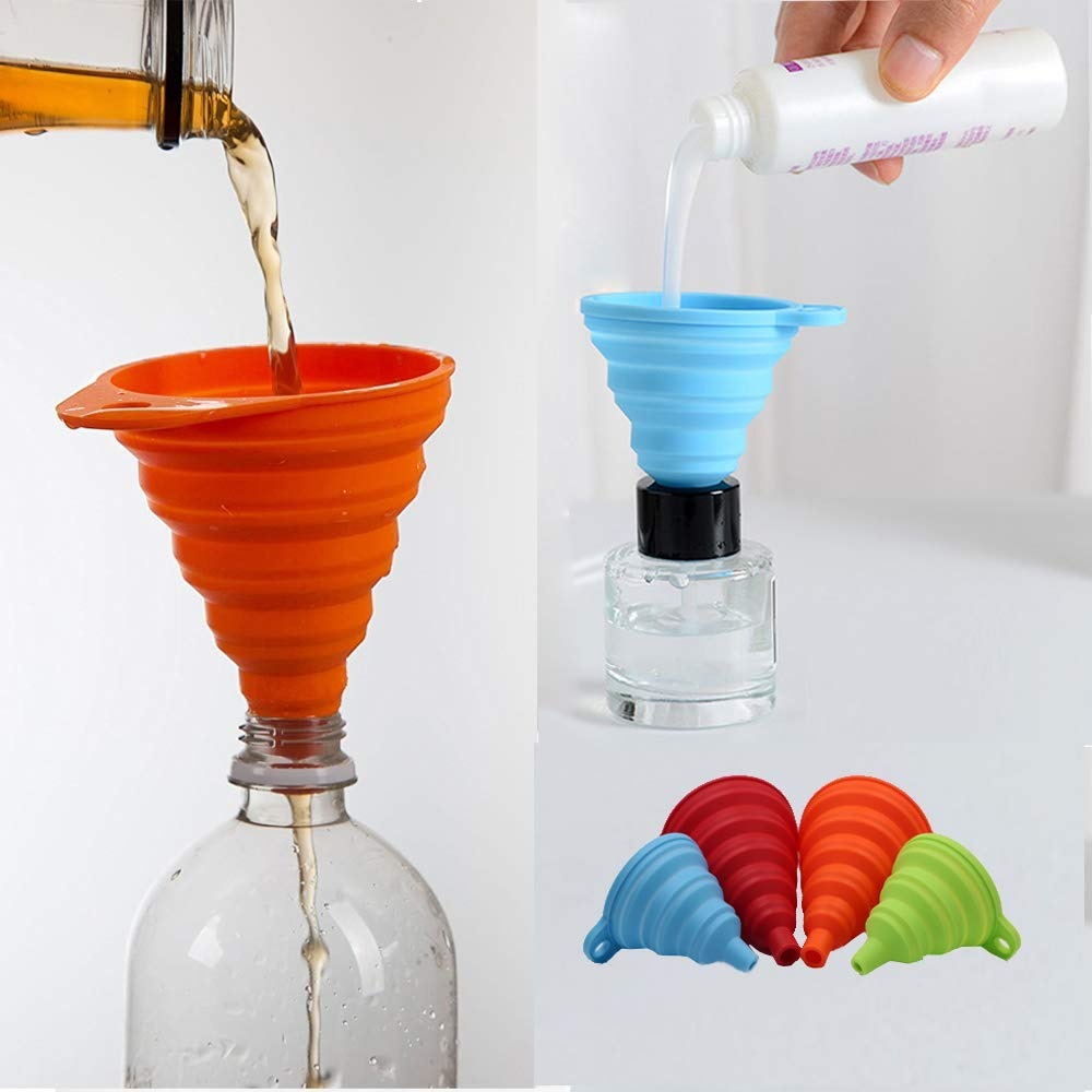 Complete Funnel Set