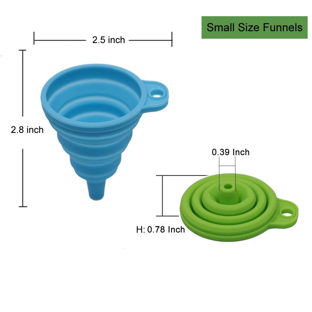 Complete Funnel Set