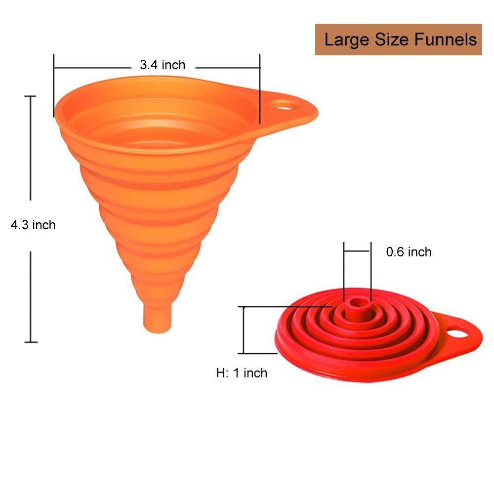 Complete Funnel Set