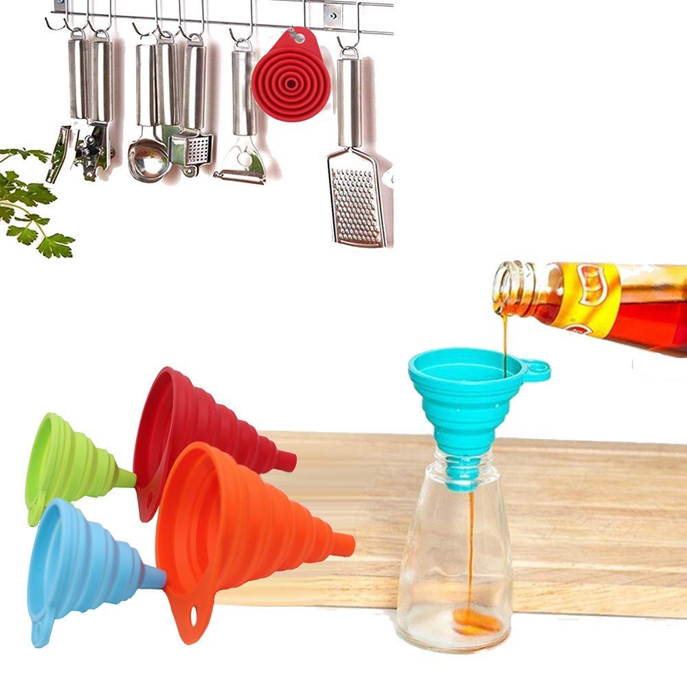 Complete Funnel Set