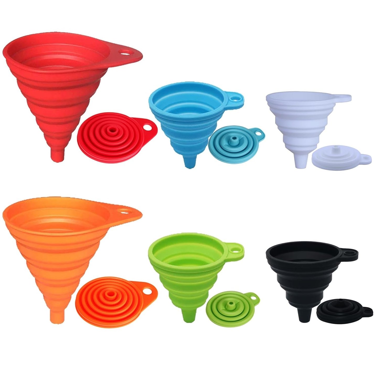 Complete Funnel Set