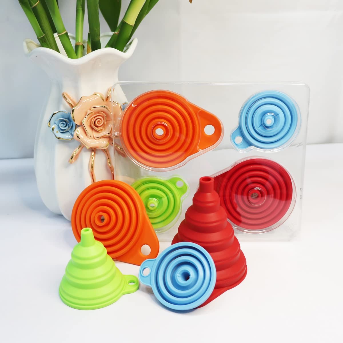 Complete Funnel Set