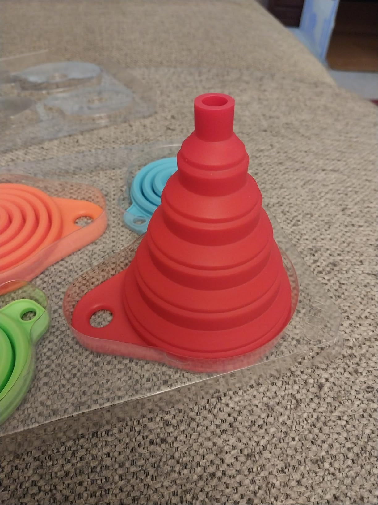 Complete Funnel Set