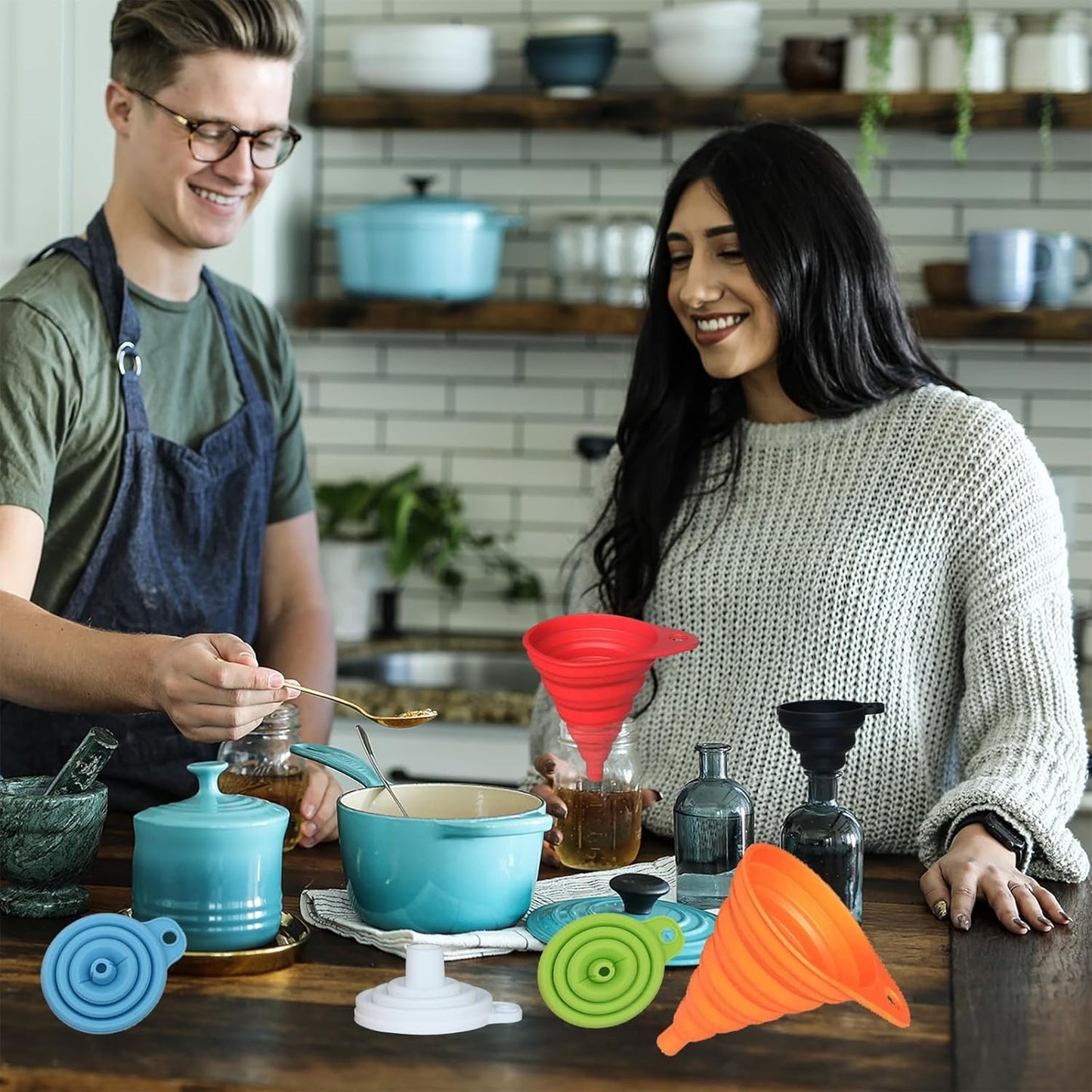 Complete Funnel Set