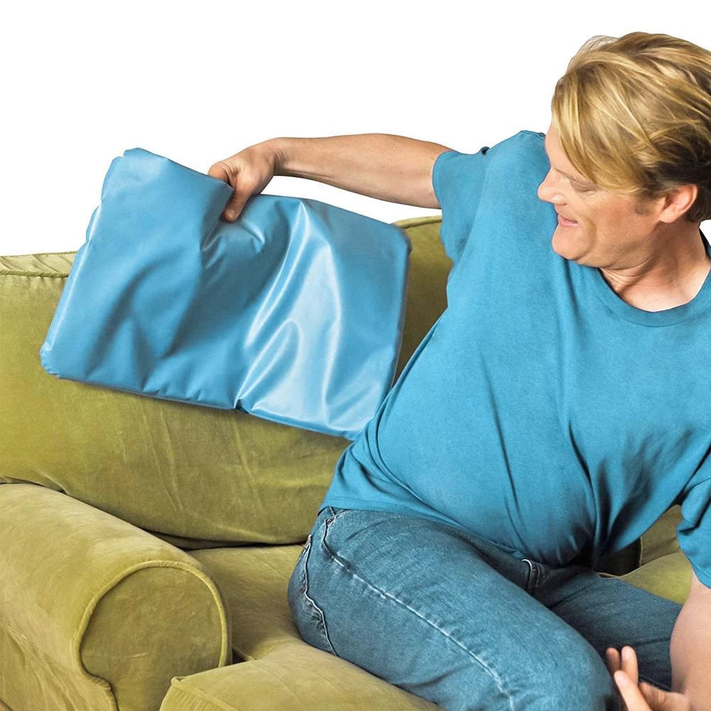 Chillow - Pillow Cooling Insert