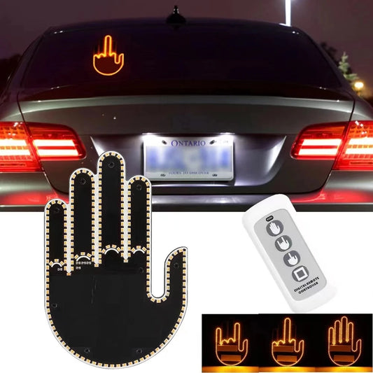 HandSignal Light