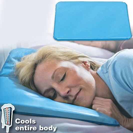 Chillow - Pillow Cooling Insert