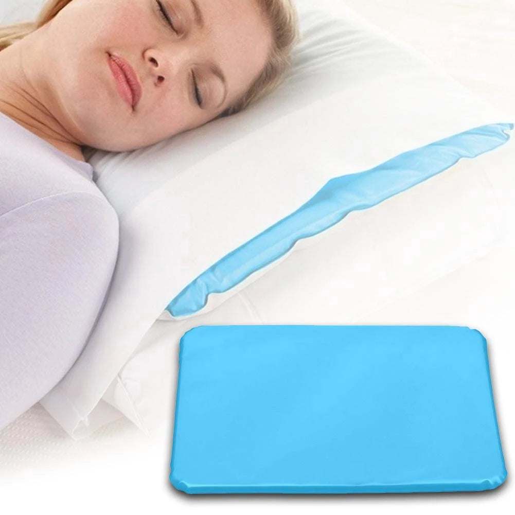 Chillow - Pillow Cooling Insert