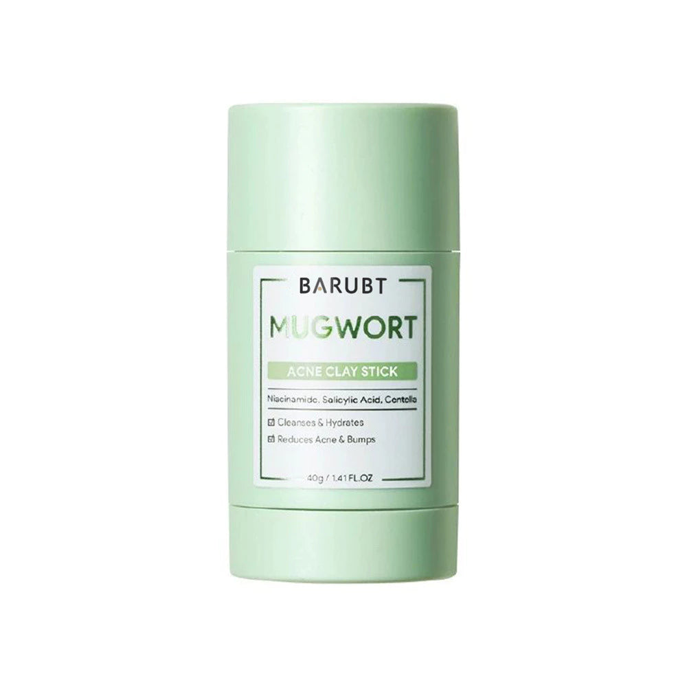 Pore Clay Stick