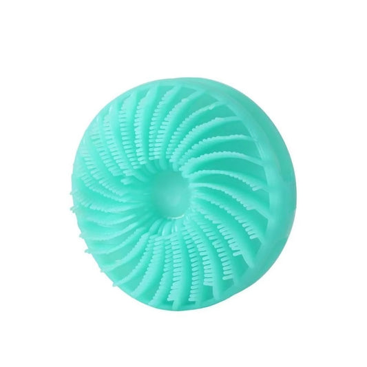 Silicone Shower Scrub (Double Sided)