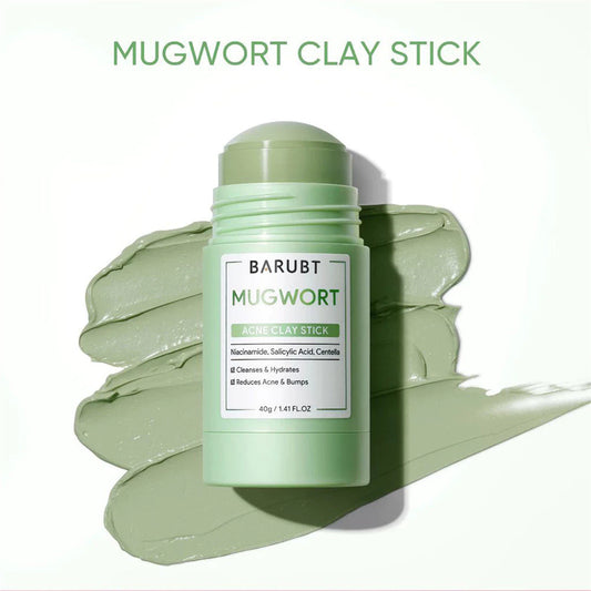 Pore Clay Stick